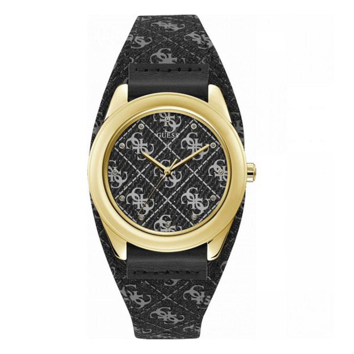 Orologio Donna Guess W1278L2 ( 40 mm)