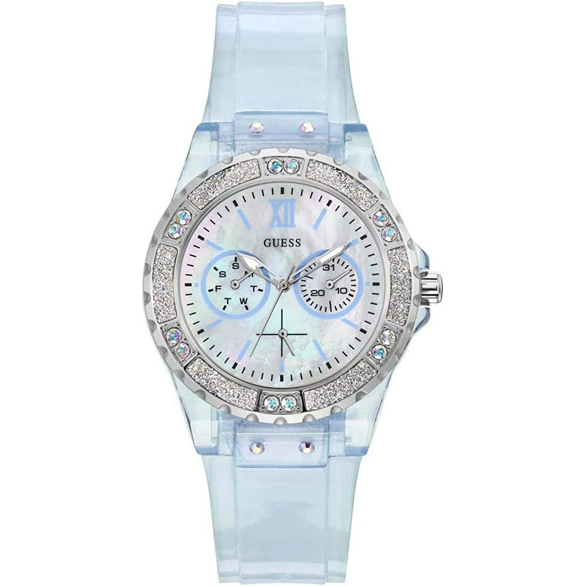 Guess GW0041L3 Women's Woman (39 mm)