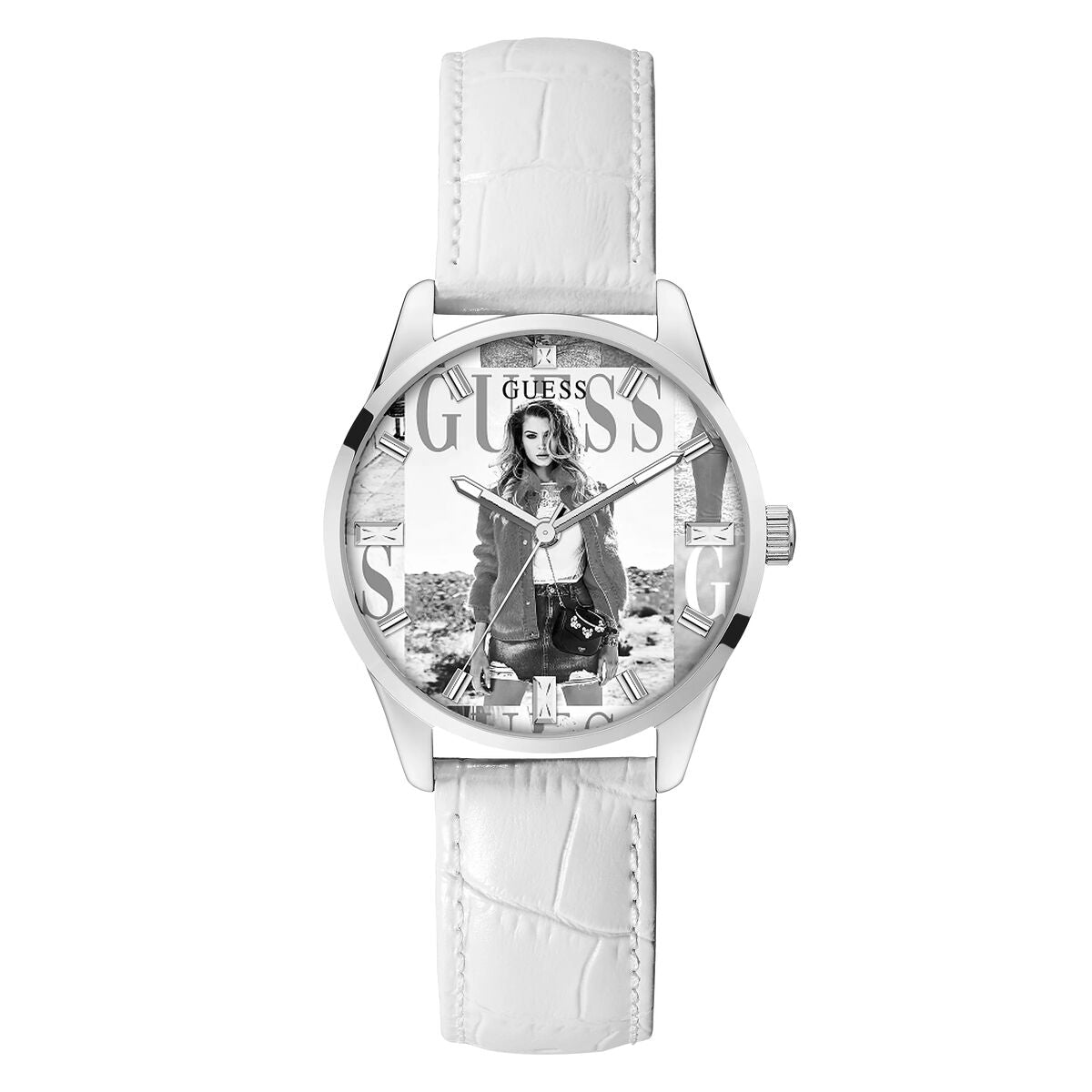 Women's Guess GW0289L1 Women's watch (36 mm)