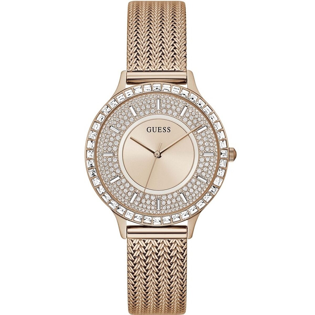 Orologio Donna Guess SOIREE ( 38 mm)