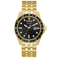 Guess GW0220G4 GOLD WATCH