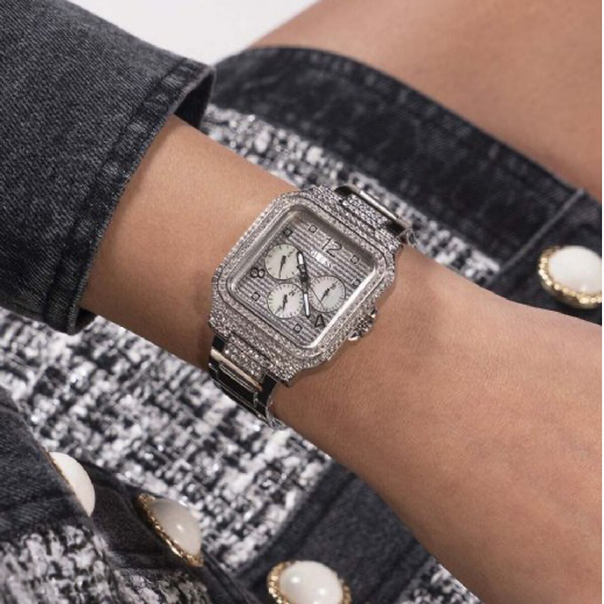 Orologio Donna Guess GW0472L1