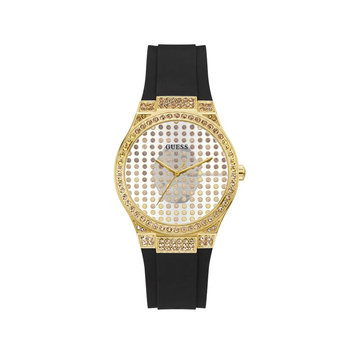 Orologio Donna Guess GW0482L1 ( 39 mm)