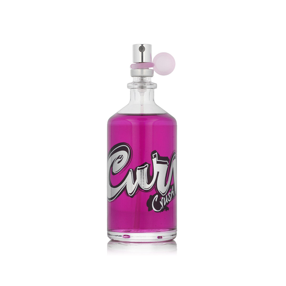 Profumo Donna Liz Claiborne EDT Curve Crush 100 ml