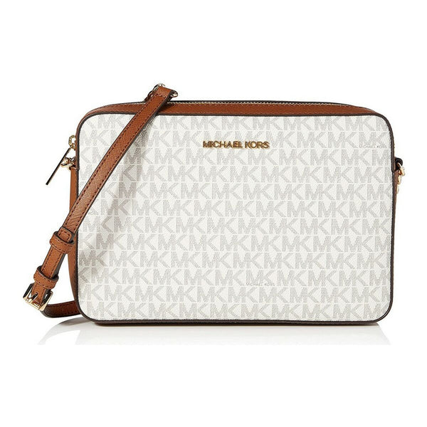 Borsette Borsa Donna Michael Kors 35F8GTTC3B-VANILLA Michael Kors  Beauty Revive