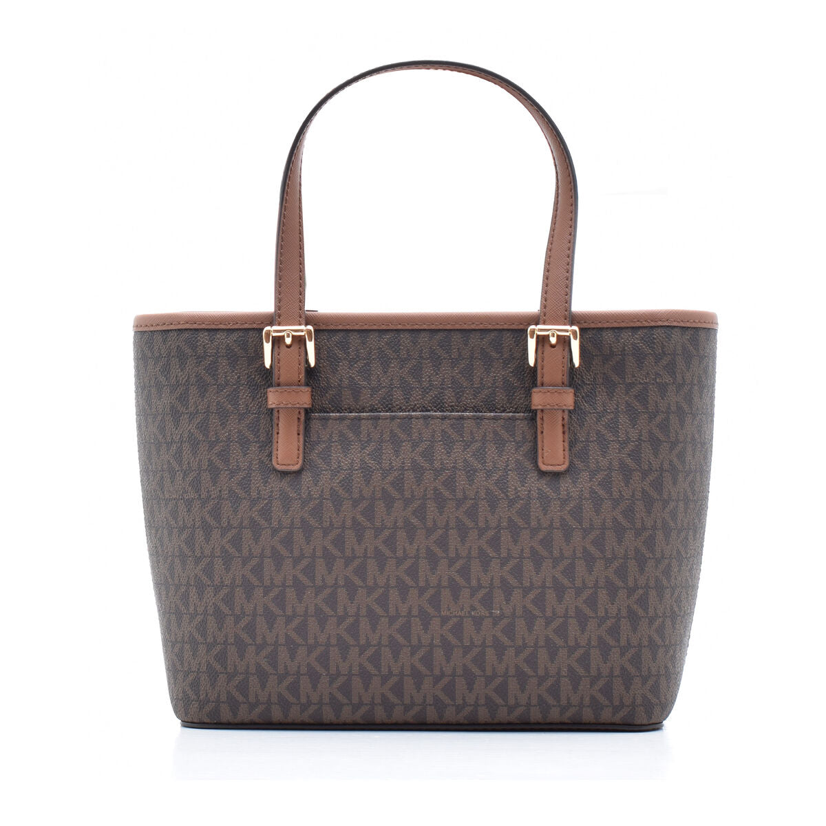 Michael Kors 35T9GTVT0B-BROWN brown 22 x 18 x 10 cm