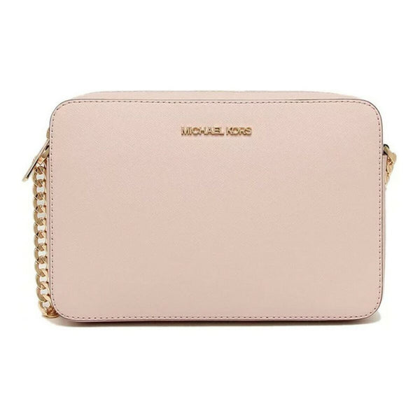 Borsette Borsa Donna Michael Kors 35T8GTTC9L-POWDER-BLUSH Michael Kors  Beauty Revive