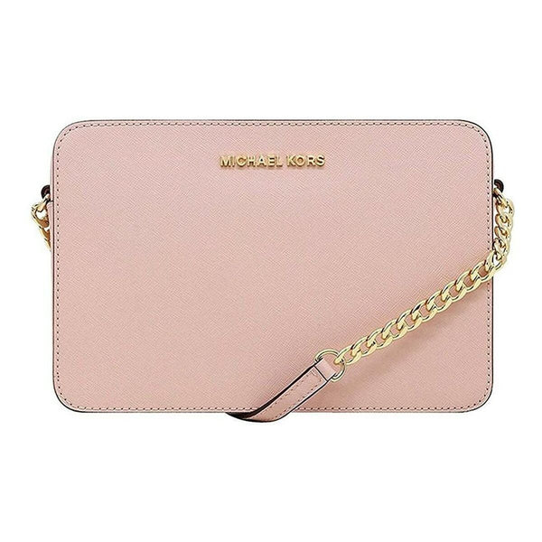 Borsette Borsa Donna Michael Kors 35T8GTTC9L-POWDER-BLUSH Michael Kors  Beauty Revive