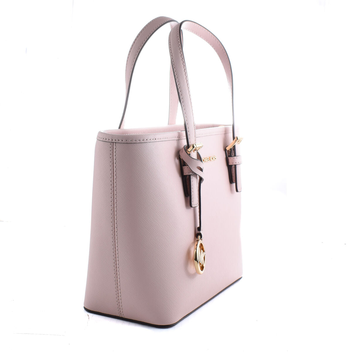 Borsa Donna Michael Kors 35T9GTVT0L-POWDER-BLUSH Rosa 22 x 19 x 10 cm