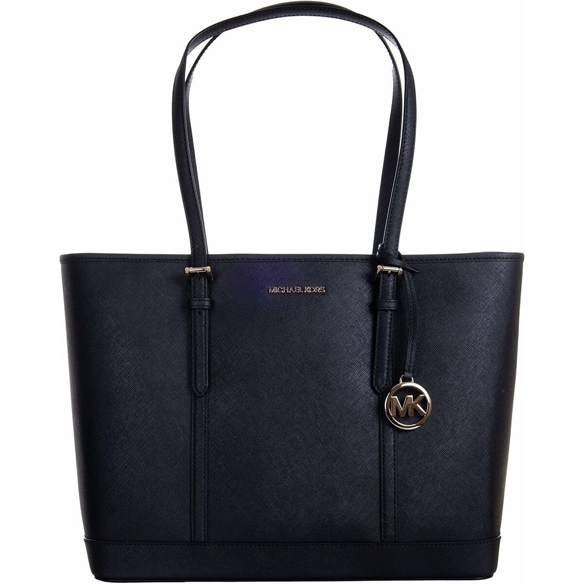 Michael Kors 35F0GTVT9L-Black-nooir black 44 x 29 x 16 cm