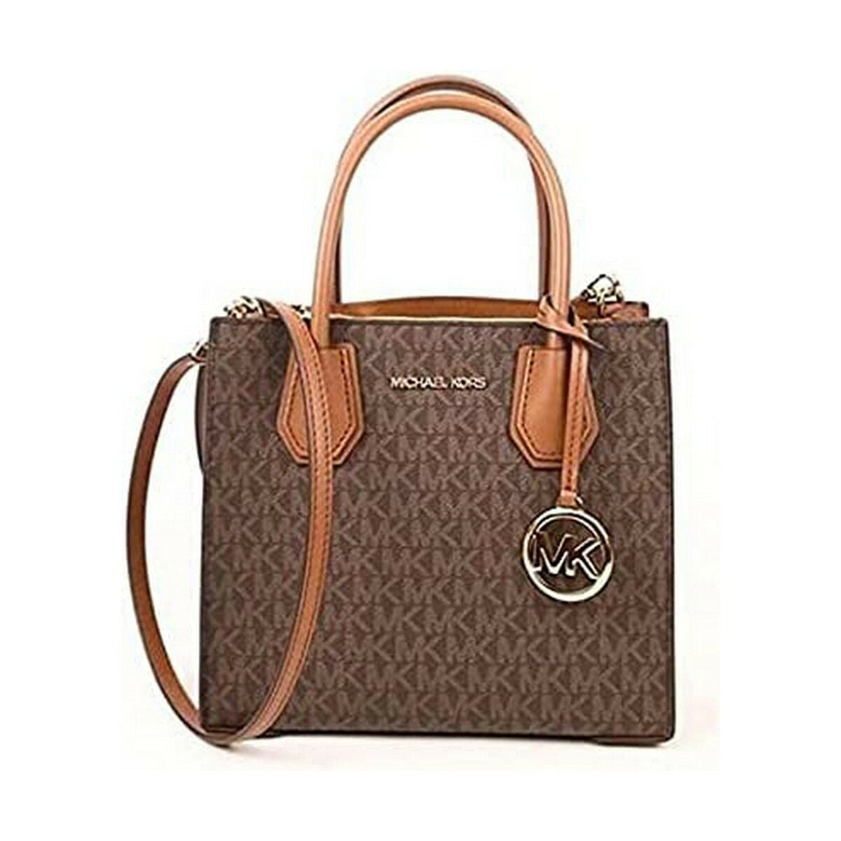 Michael Kors 35S1GM9M2B-BROWN brown 22 x 20 x 10 cm