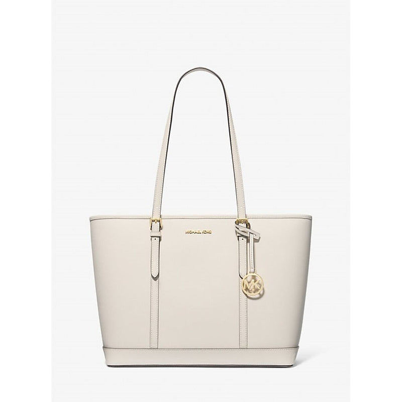 Michael Kors 35F0GTVT9L-class Beige 44 x 29 x 16 cm