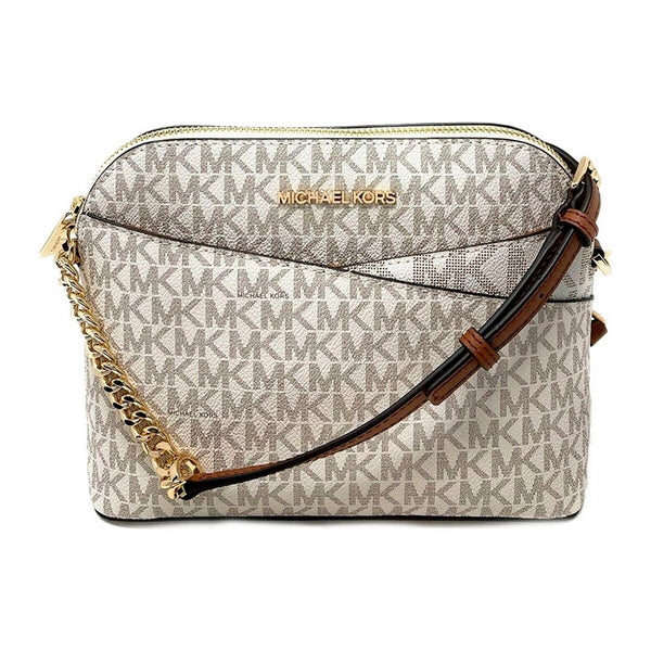 Michael Kors 35F1GTVC6B-Vanilla women's bag