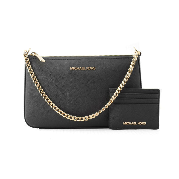 Borsette Borsetta a mano Michael Kors 35S2GGZD6L-BLACK Michael Kors  Beauty Revive