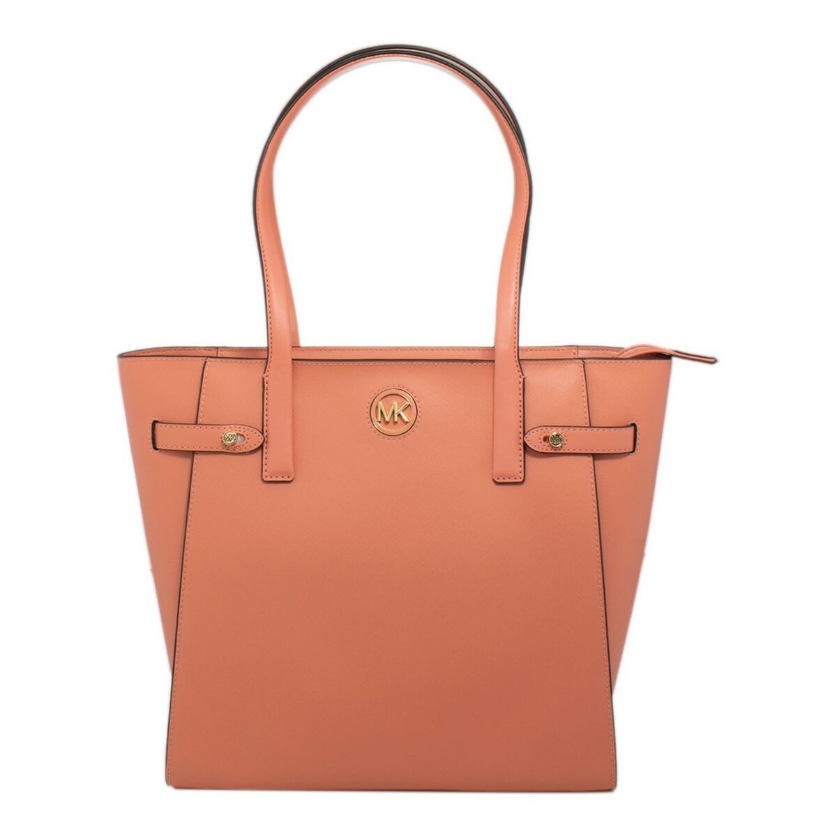 Michael Kors 35S2GNMMT3L-Sherbert Rosa women's bag 40 x 32 x 13 cm