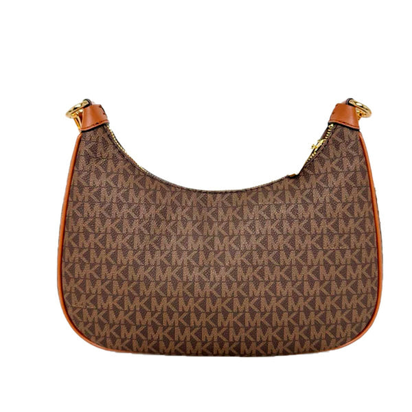 MICHAEL KORS CORA-BROWN MICHAEL WOMEN'S BAG 27 x 21 x 7 cm