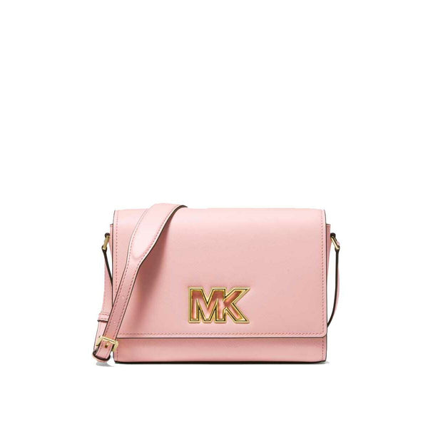 Borsa Donna Michael Kors 35T2G8IM6L-POWDER-BLUSH Rosa 24 x 17 x 9 cm - Beauty Revive 