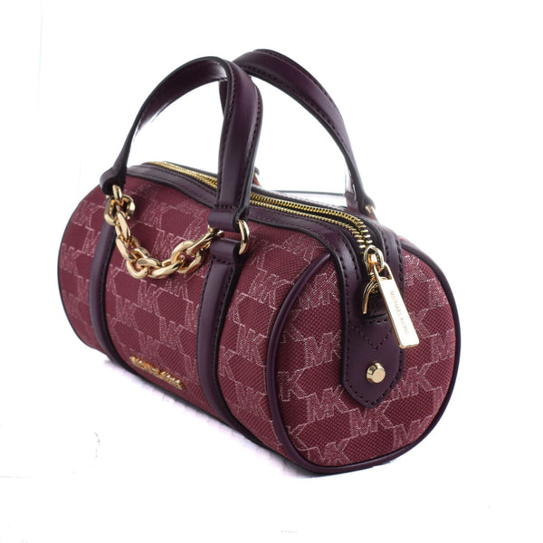 Borsa Donna Michael Kors 35F2G3ZC5J-MULBERRY-MLT Rosso 21 x 12 x 6 cm