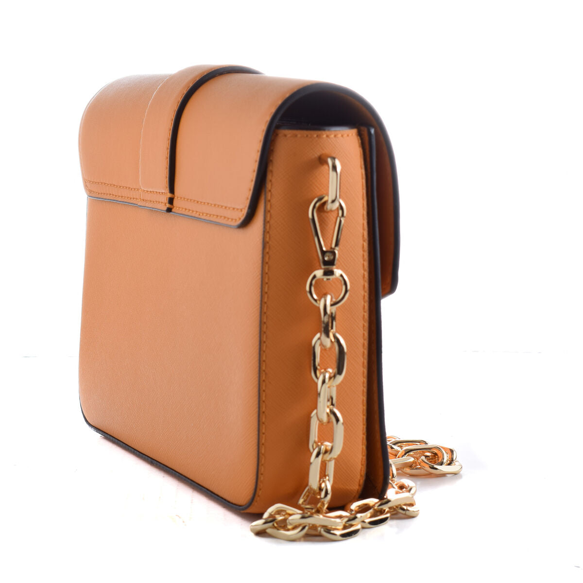 Michael Kors 35S2GNML2L-Honey-Umbo Arancio 23 x 5 x 17 cm