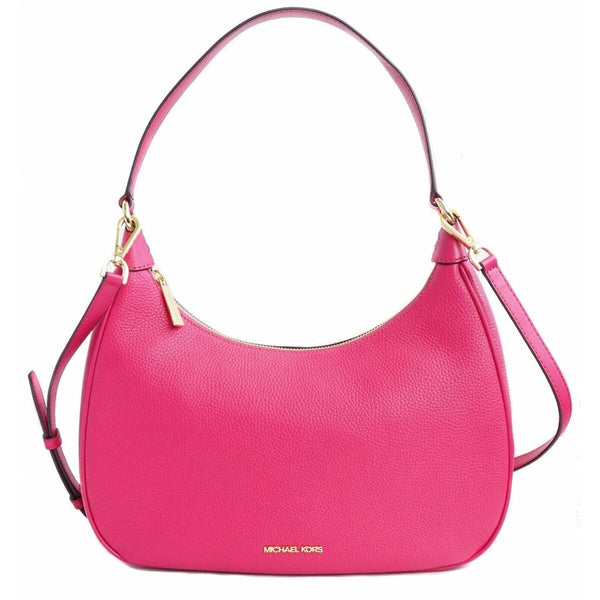 Borsa Donna Michael Kors Cora Rosa 30 x 18 x 8 cm - Beauty Revive 