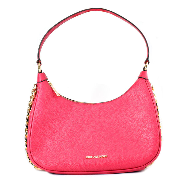 Borsette Borsa Donna Michael Kors 35R3G4CW7L-CARMINE-PINK Rosa 27 x 15 x 7 cm Michael Kors  Beauty Revive