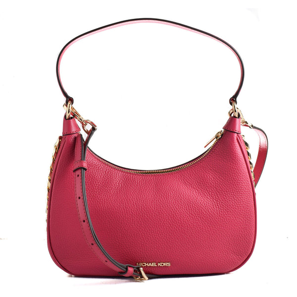 Borsette Borsa Donna Michael Kors 35R3G4CW7L-CARMINE-PINK Rosa 27 x 15 x 7 cm Michael Kors  Beauty Revive