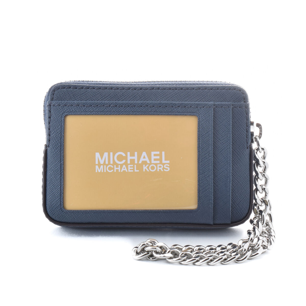 Women's portfolios Michael Kors 35r3stvd6l-Navy 11.5 x 9 x 2 cm