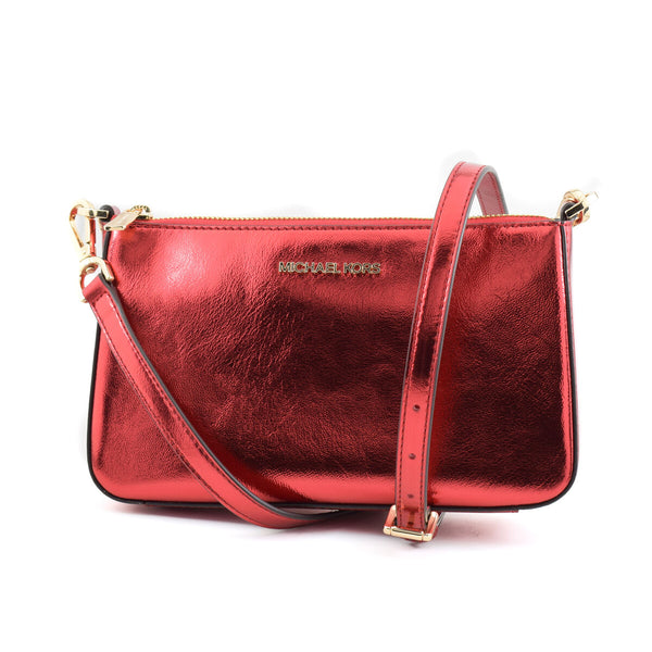 Michael Kors 35h3ggzd6m-Crimson Red 26 x 14 x 7 cm