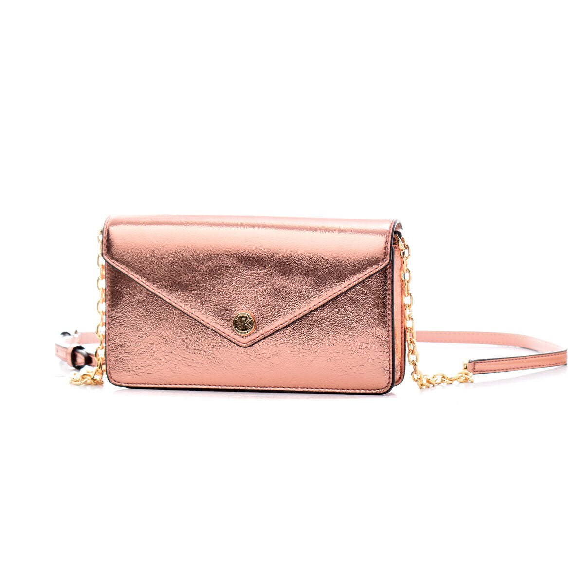 Borsa Donna Michael Kors 35H3GTVC5M-PRIMROSE Rosa 21 x 14 x 4 cm - Beauty Revive 