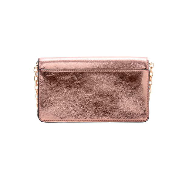 Borsa Donna Michael Kors 35H3GTVC5M-PRIMROSE Rosa 21 x 14 x 4 cm - Beauty Revive 