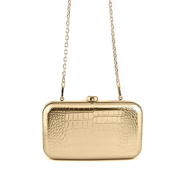 Borsa Donna Michael Kors 35H3G8GC6Y-PALE-GOLD