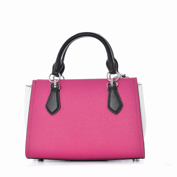 Borsa Donna Michael Kors MARILYN Rosa 23 x 16 x 9 cm