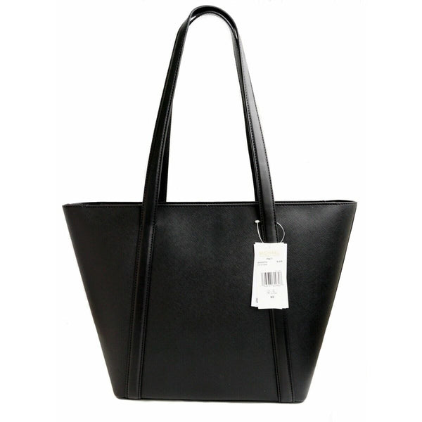 Michael Kors Pratt-Black Black 28 x 28 x 13 cm