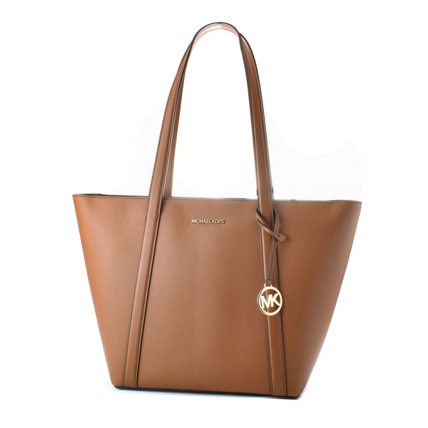 Borsette Borsa Donna Michael Kors PRATT-LUGGAGE Marrone 28 x 28 x 13 cm Michael Kors  Beauty Revive