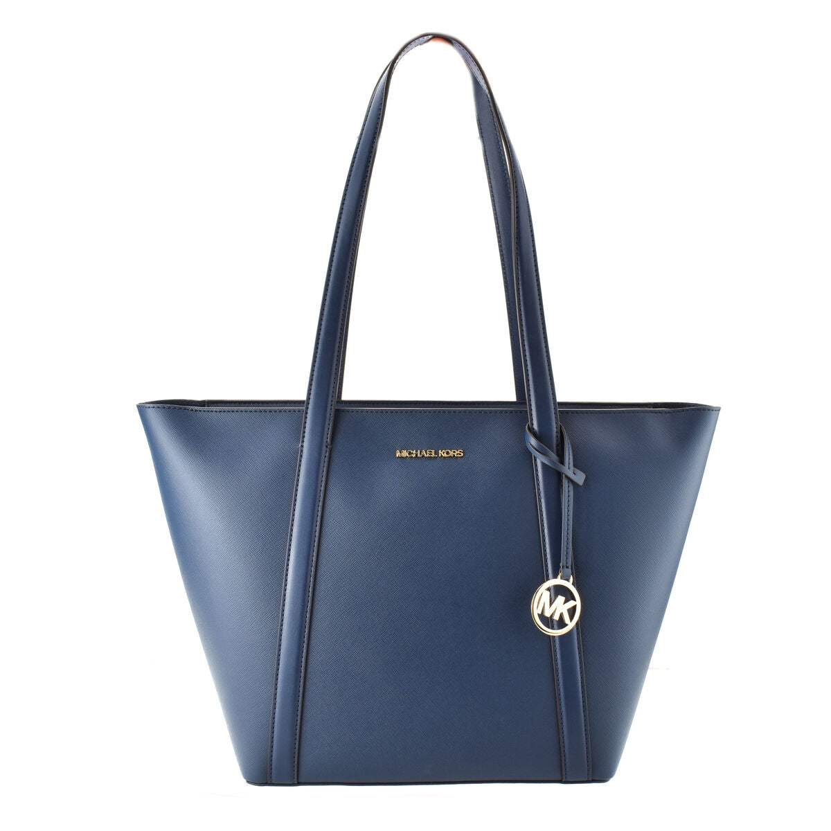 Michael Kors Pratt-Navy Azzurro women's bag 28 x 28 x 13 cm