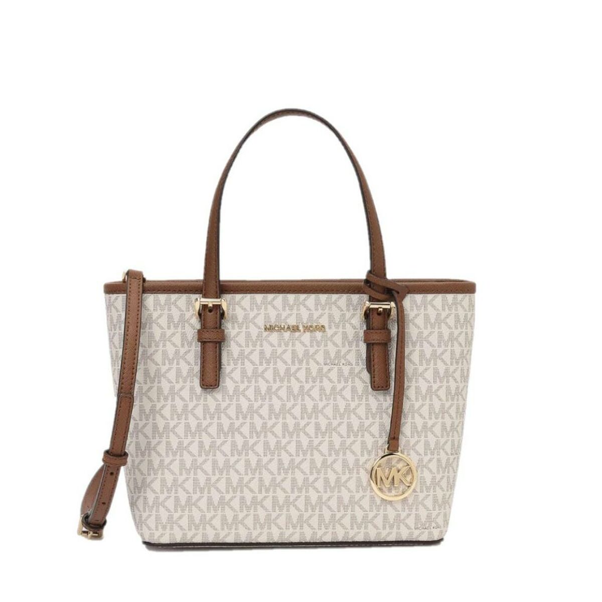 Hand handbag Michael Kors Sheila