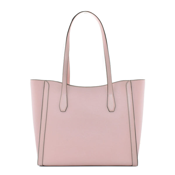 Shoulder bag Michael Kors Leida Rosa 33 x 30 x 12 cm