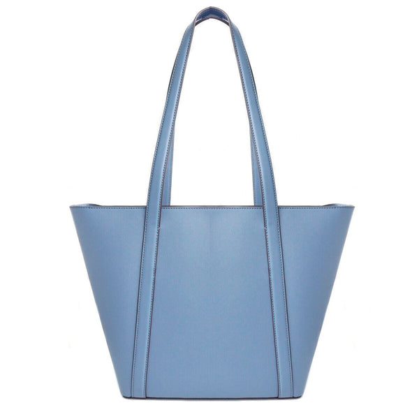 Borsette Borsa Donna Michael Kors PRATT-DENIM Azzurro 28 x 28 x 13 cm Michael Kors  Beauty Revive