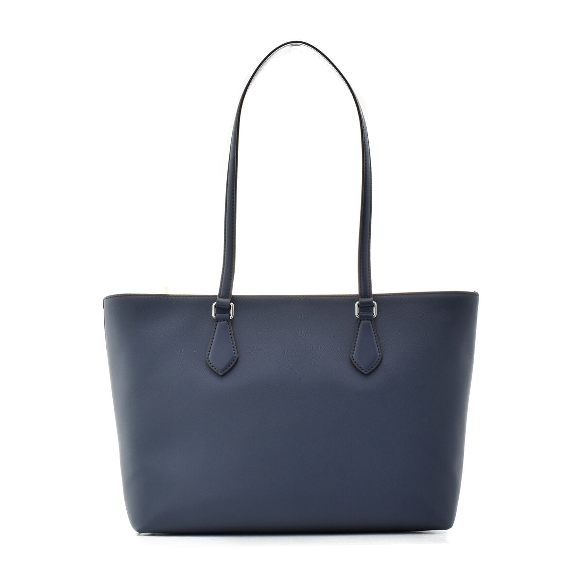 Borsa Donna Michael Kors Sheila Azzurro 32 x 25 x 14 cm