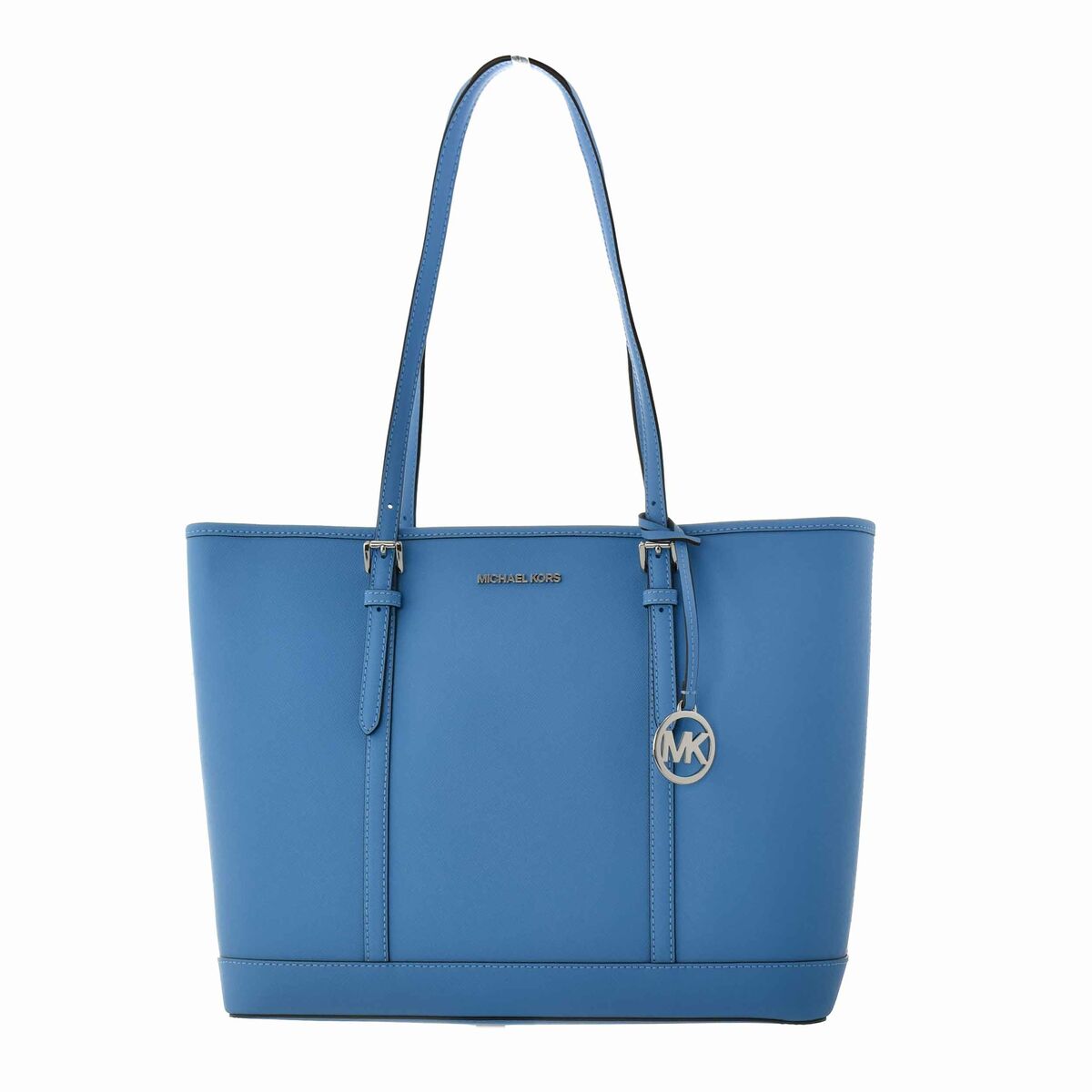 Michael Kors 35T0STVL9L-Sth-Pacific Azzurro 42 x 30 x 15 cm