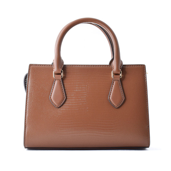 Borsette Borsa Donna Michael Kors SHEILA Marrone 23 x 17 x 9 cm Michael Kors  Beauty Revive