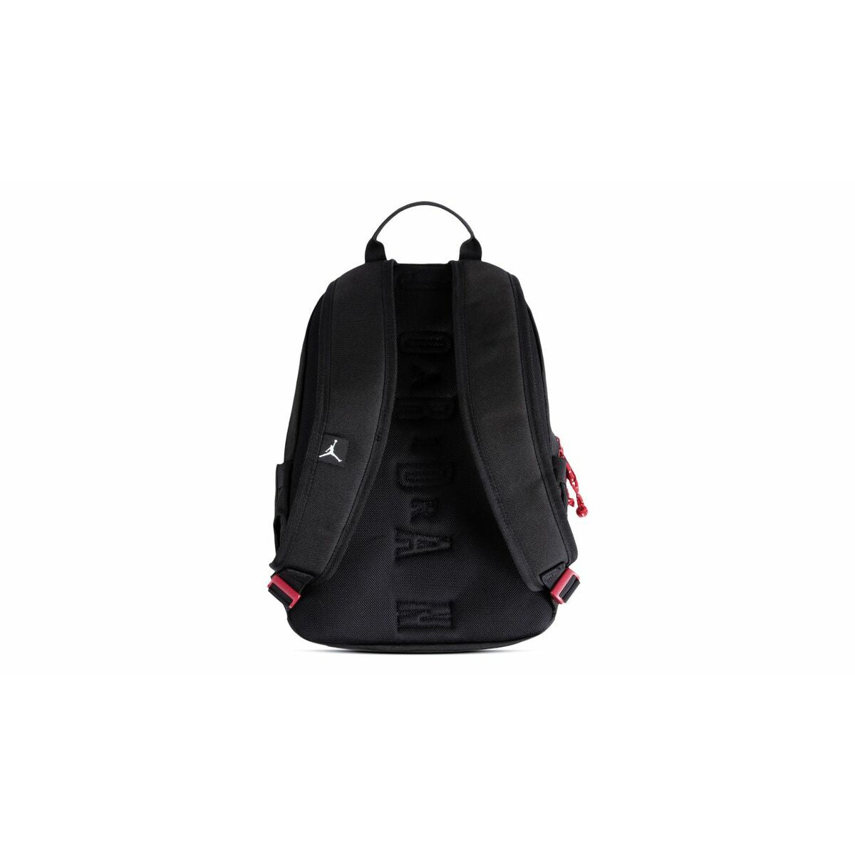 Casual Nike Jan Air Jordan Lunch 9A0775 023 black backpack