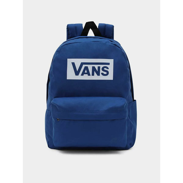 Casual Old Skool Boxed Vans Vn0A7SCH7WM1 blue backpack