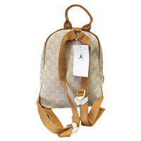 Casual Nike Monogram Mini 7A0761 W3Z Beige backpack