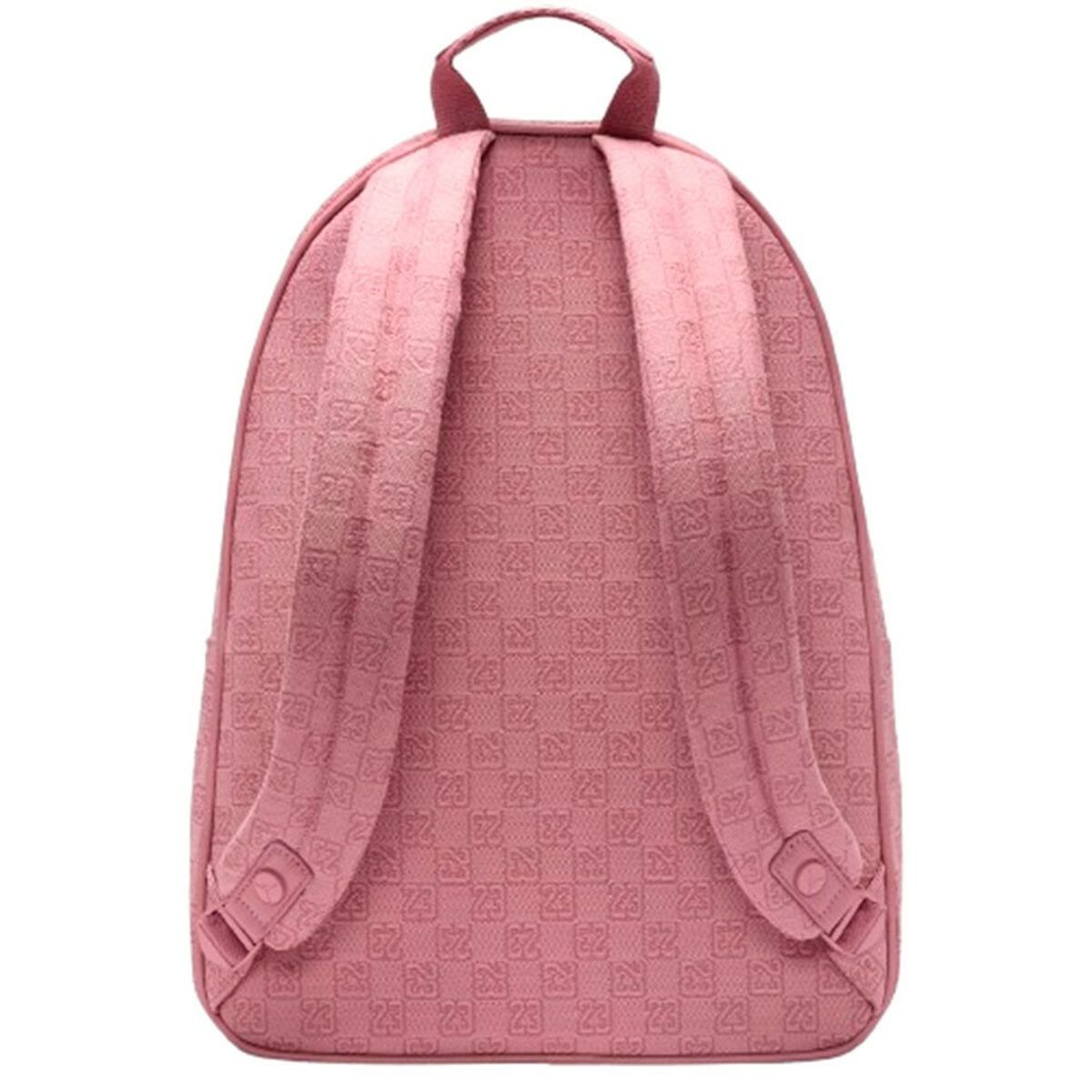 Casual Nike MA0758 AF4 Rosa backpack