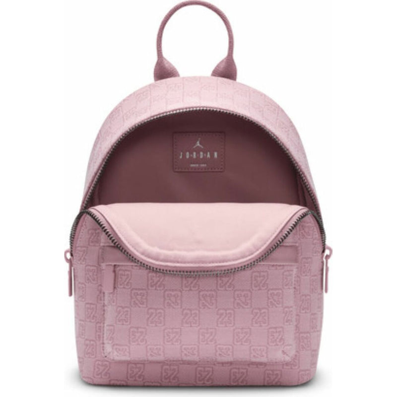 Casual jordan jordan monogram mini pink backpack