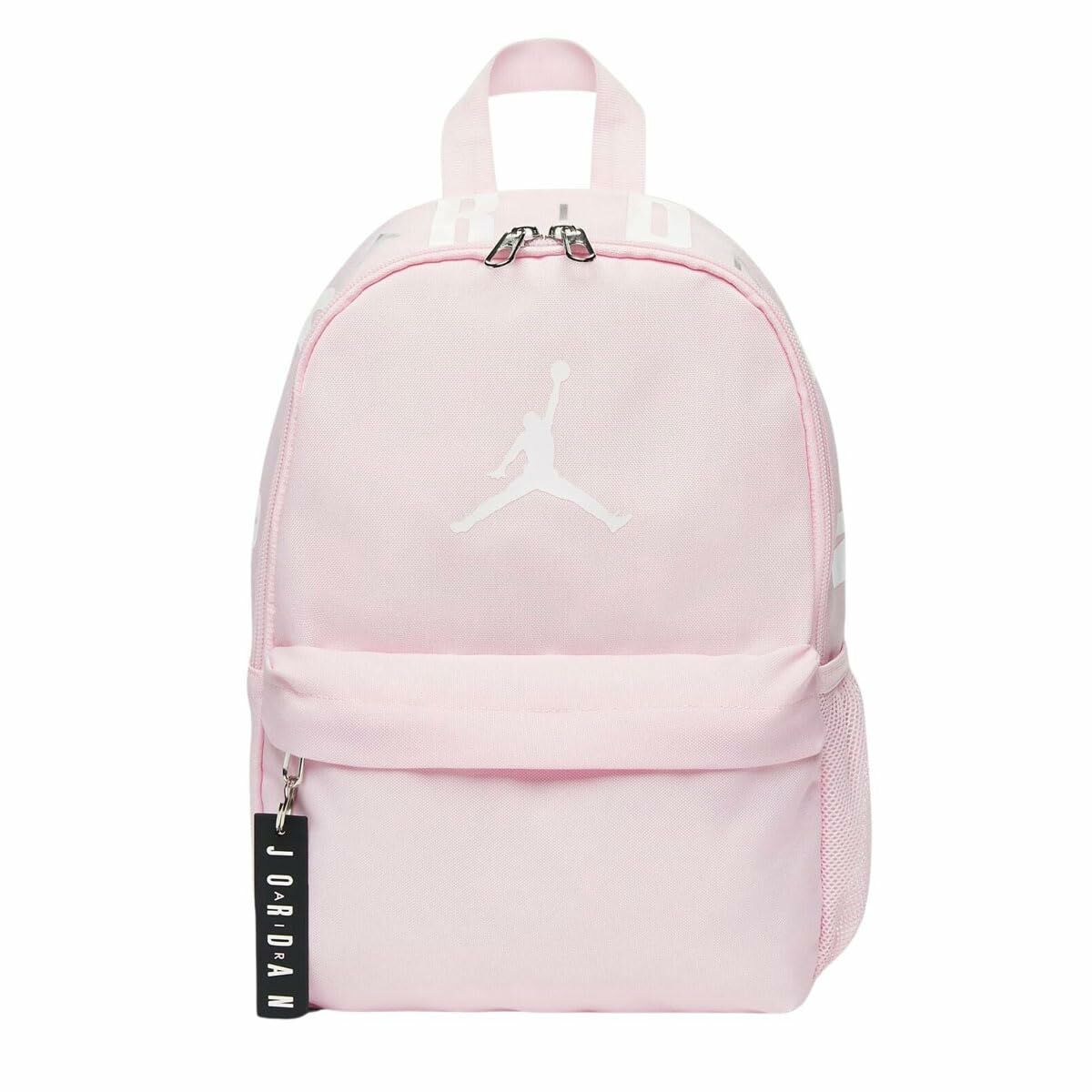 Zaino Casual Nike AIR JORDAN MINI 7A0654 A9Y Rosa