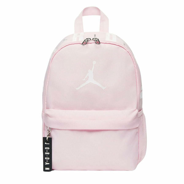 Borsette Zaino Casual Nike AIR JORDAN MINI 7A0654 A9Y Rosa Nike  Beauty Revive