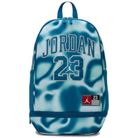 Casual Nike Jan Jersey 9A0780 U1R blue backpack