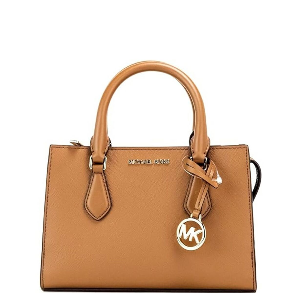 Michael Kors Sheila Marrone Women's Bag 30 x 22 cm